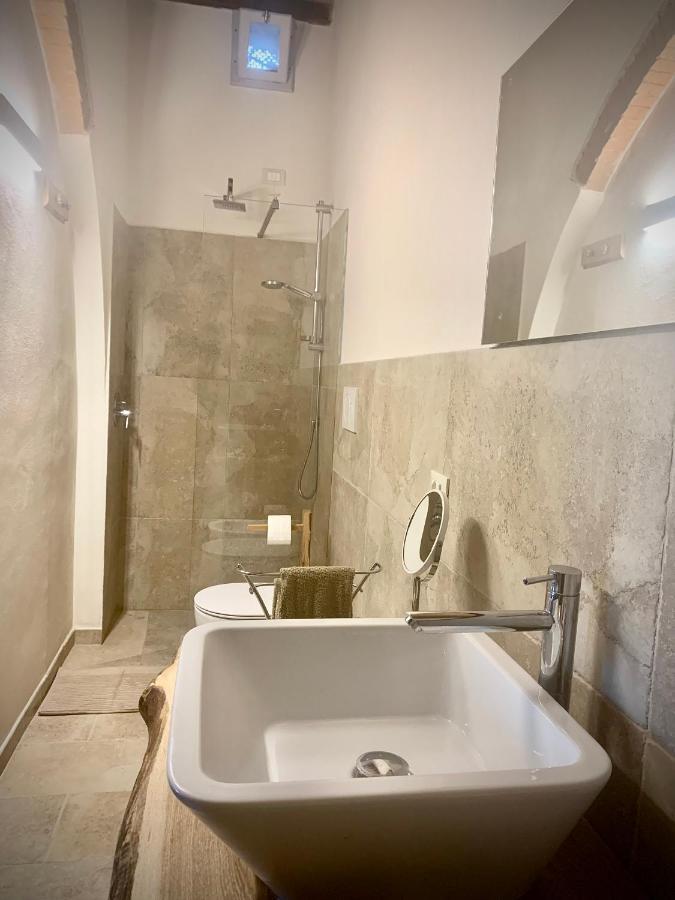 Birillo 1824 Otel Poggibonsi Dış mekan fotoğraf