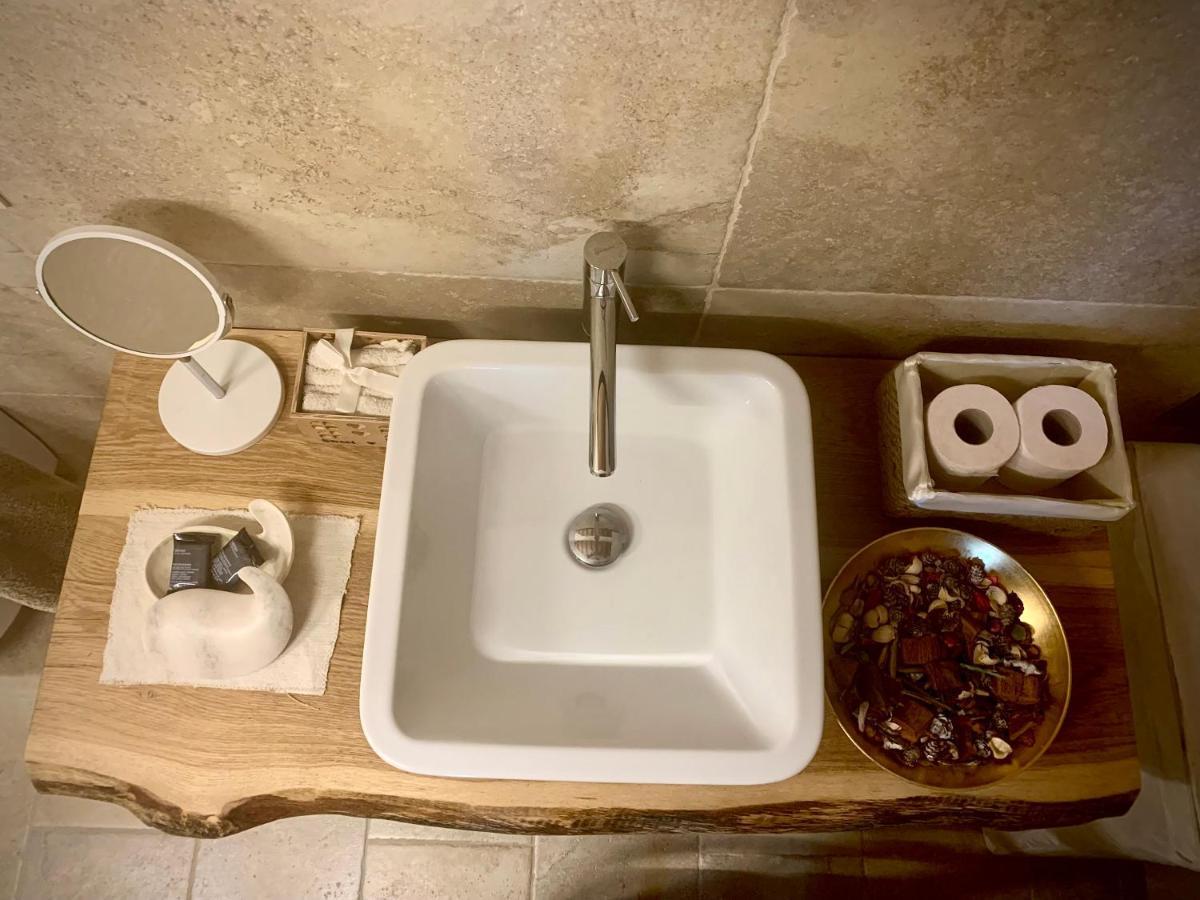 Birillo 1824 Otel Poggibonsi Dış mekan fotoğraf