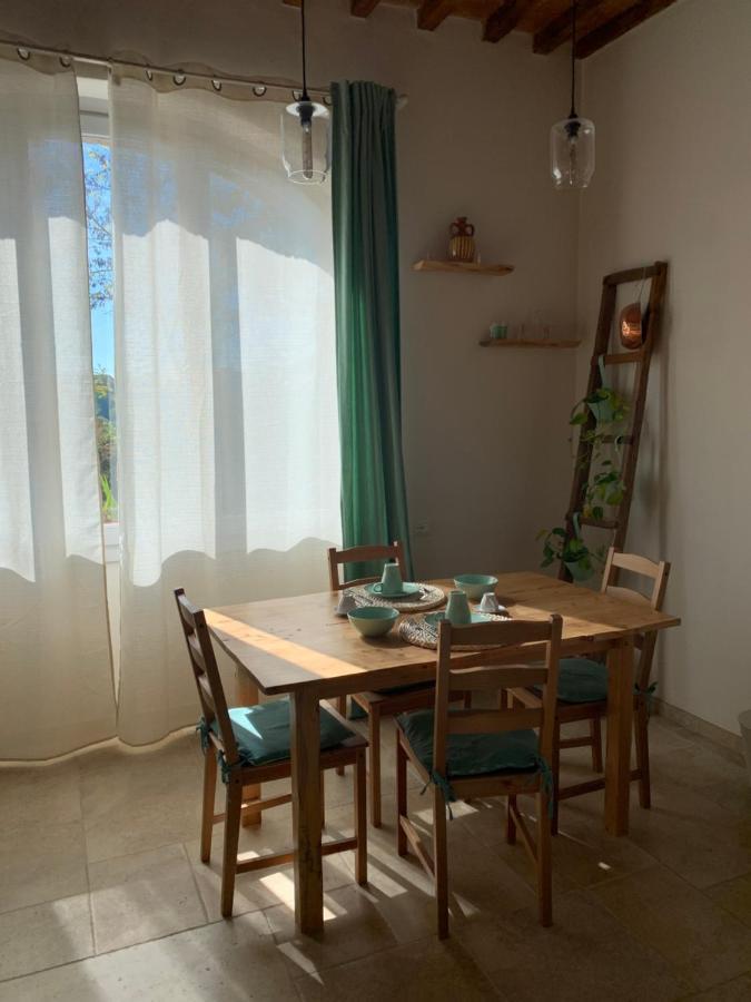 Birillo 1824 Otel Poggibonsi Dış mekan fotoğraf