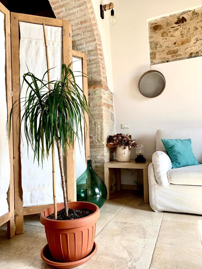 Birillo 1824 Otel Poggibonsi Dış mekan fotoğraf