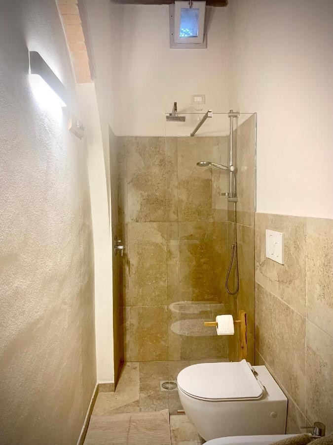 Birillo 1824 Otel Poggibonsi Dış mekan fotoğraf