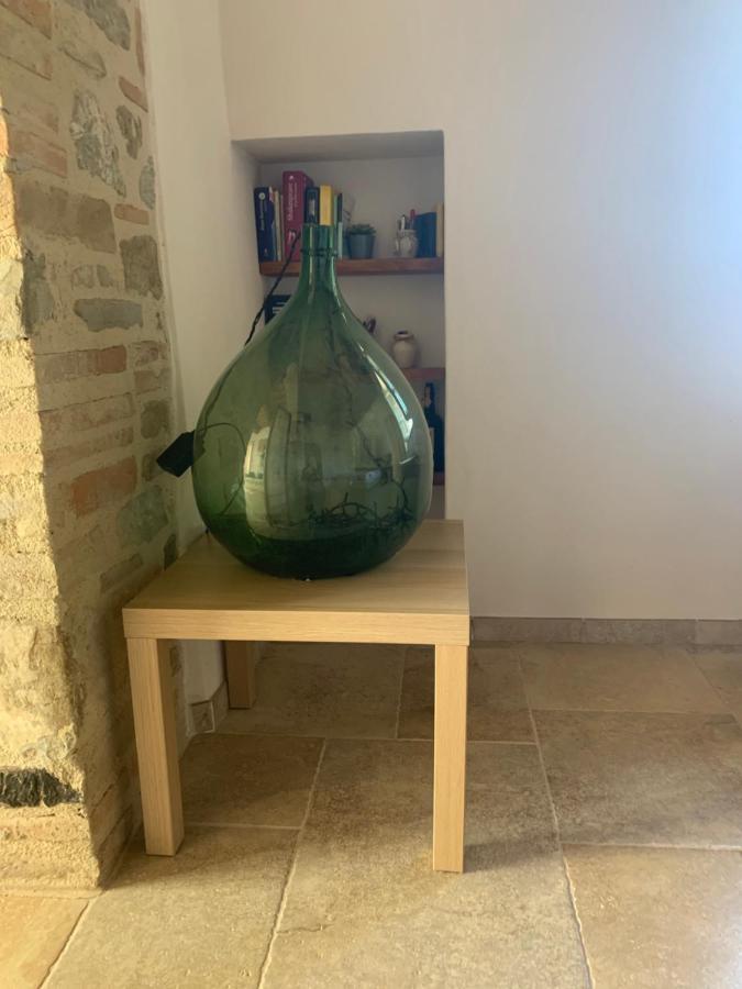 Birillo 1824 Otel Poggibonsi Dış mekan fotoğraf