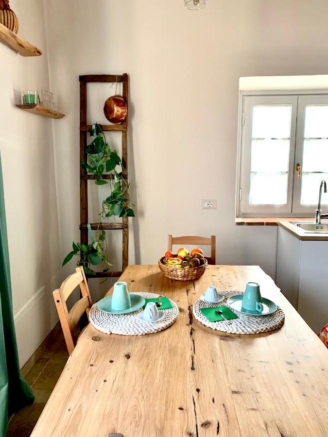 Birillo 1824 Otel Poggibonsi Dış mekan fotoğraf